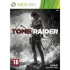 Hra na Xbox 360 Tomb Raider