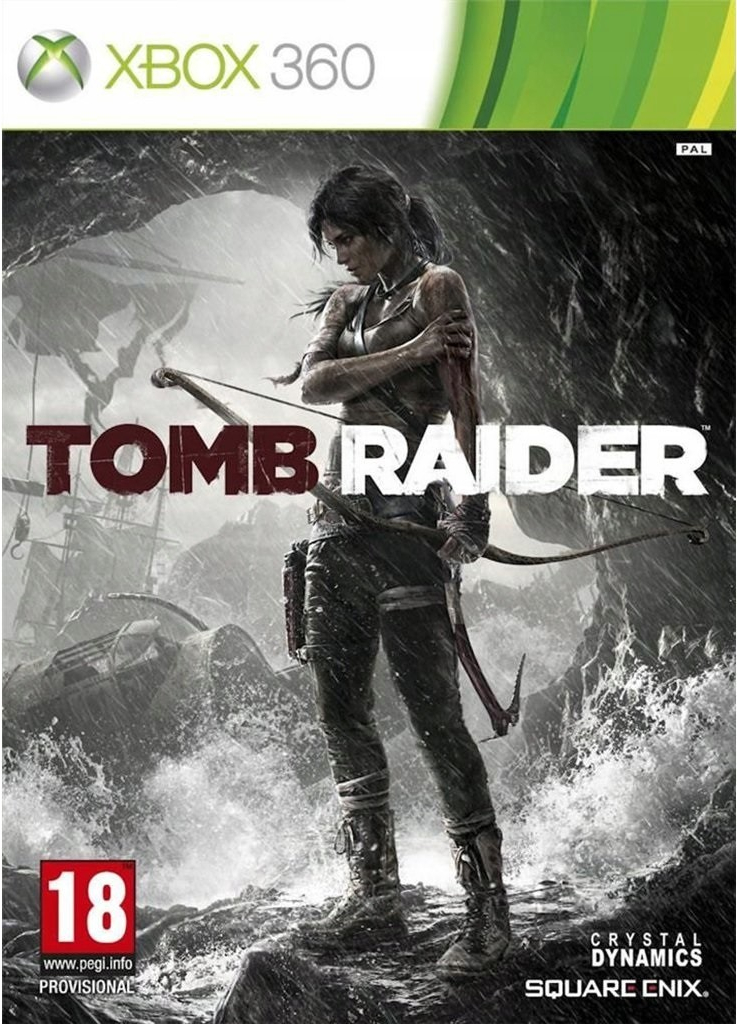 Tomb Raider