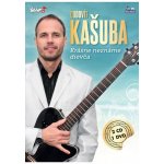 Kašuba L. - Krásne neznáme dievča DVD – Sleviste.cz