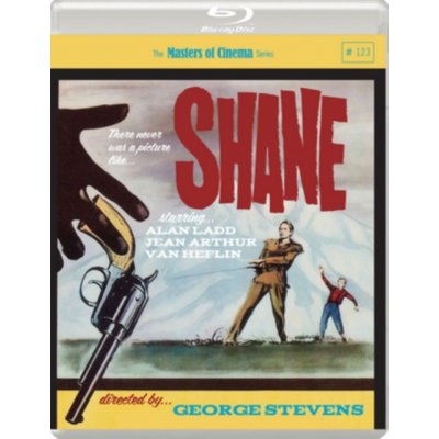 Shane BD – Sleviste.cz