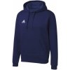 Pánská mikina adidas Entrada 22 navy modrá