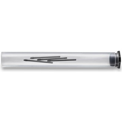 Hrot LAMY EMR PC/EL safari twin pen V51, tuba 4 ks – Zboží Dáma