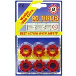 Wiky Kapsle plato 8 ran – Zboží Mobilmania