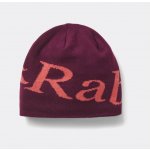 Rab Logo mulberry/hibiscus – Hledejceny.cz