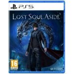 Lost Soul Aside – Zboží Mobilmania