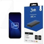 Ochranná folie 3mk ARC+ pro Apple iPhone 17 Pro Max 5903108675031 – Hledejceny.cz