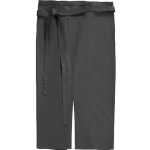 Workwear Milano Dlouhá pracovní zástěra 00111-01 Lava – Hledejceny.cz