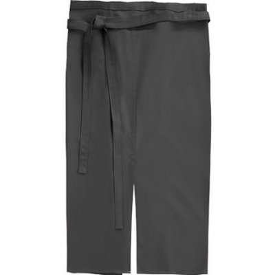 Workwear Milano Dlouhá pracovní zástěra 00111-01 Lava – Hledejceny.cz