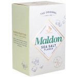 Maldon mořská sůl balení 250 g – Zbozi.Blesk.cz