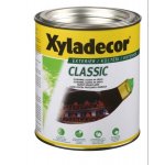 Xyladecor Classic HP 5 l Kaštan – Hledejceny.cz