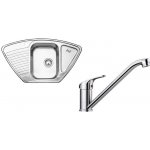 Set Blanco Tipo 9 E + Daras – Hledejceny.cz
