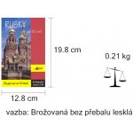 Rusky za 30 dní - kniha + audio CD - Dittrich Rudolf – Zboží Mobilmania