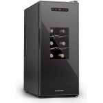 Klarstein Silent Vino 12 Uno Slim – Zboží Dáma