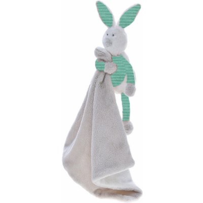 Beppe usínáček králík Enzo 28x28 cm – Zboží Mobilmania