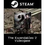 The Expendables 2: Videogame – Hledejceny.cz