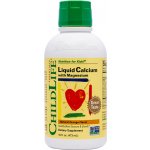 ChildLife Liquid Calcium with Magnesium 473 ml – Hledejceny.cz