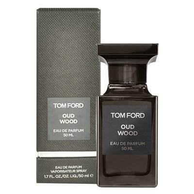 Tom Ford Oud Wood parfémovaná voda unisex 50 ml tester – Hledejceny.cz