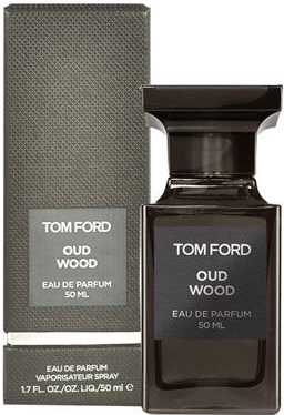 Tom Ford Oud Wood parfémovaná voda unisex 50 ml tester