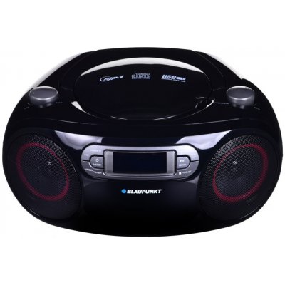 Blaupunkt BB18 – Zboží Mobilmania