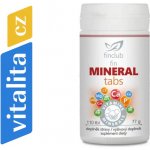 Finclub Fin Mineraltabs 110 tablet – Hledejceny.cz