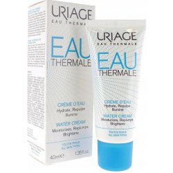 Uriage Eau Thermale creme d'eau legere T 40 ml