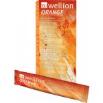 Wellion ORANGE tekutý cukr 10 x 13 ml – Zboží Dáma