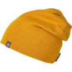 Progress Santos pletená čepice žlutá – Sleviste.cz