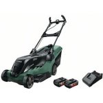 Bosch AdvancedRotak 36-660 aku 0.600.8B9.606 – Hledejceny.cz