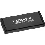 Lezyne Metal Kit samolepící záplata černá – Zboží Mobilmania