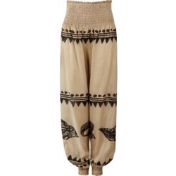 Barts LOLAY PANTS Sand