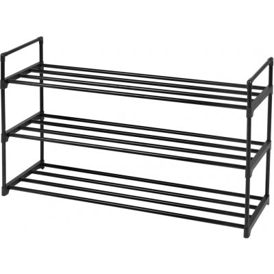 Vasagle LSA13BKV1 černý – Zboží Dáma