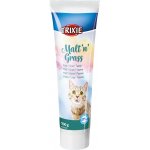 Trixie Malt'n'Grass slad + tráva + taurín 6 x 100 g – Zboží Mobilmania