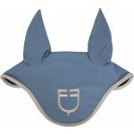 Equestro Čabraka na uši Wave Quilting chateau rose antique white – Zboží Dáma