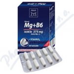 Zdrovit MaxiMag Mg + B6 375 mg 50 kapslí – Hledejceny.cz