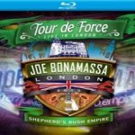Bonamassa Joe - Tour de force-shepherd`s bush empir CD – Hledejceny.cz