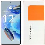 LCD Displej Xiaomi Redmi Note 12 Pro 5G – Zboží Živě
