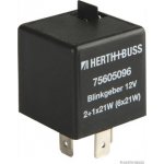 Prerusovac blinkru HERTH+BUSS ELPARTS 75605096