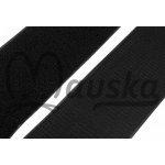 Suchý zip 10cm ČERNÝ – Zboží Mobilmania