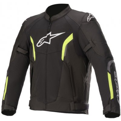 Alpinestars AST AIR V2TECH-AIR 5 Compatible černo-žlutá – Zboží Mobilmania