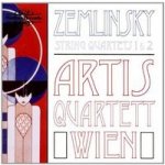 Streichquartette 1 & - Zemlinsky, A. – Sleviste.cz