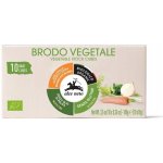 Alce nero BIO Zeleninový bujón 100 g – Zboží Dáma