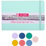 Royal Talens Skicák Art Creation mint 140 g m2 80 stran 21 x 14,8 cm – Zboží Dáma