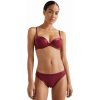 Tommy Hilfiger Tanga UW0UW03258XJS Claret