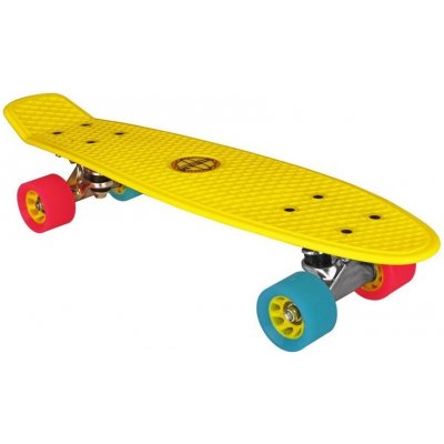 PENNYBOARD FISH – Hledejceny.cz