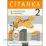 Čítanka pro 2. ročník základní školy - pracovní sešit - Šebesta,Váňová – Hledejceny.cz