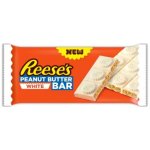Reese´s Reese's Peanut Butter White Bar Block 90 g – Hledejceny.cz