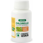 Dokonalá Láska B01 Chlorella 50 g – Zboží Mobilmania