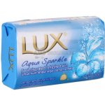 Lux Aqua Sparckle tuhé mýdlo 80 g – Zbozi.Blesk.cz