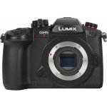 Panasonic Lumix DC-GH5 II – Hledejceny.cz