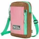 Fjällräven Vardag Pocket Small růžová – Hledejceny.cz